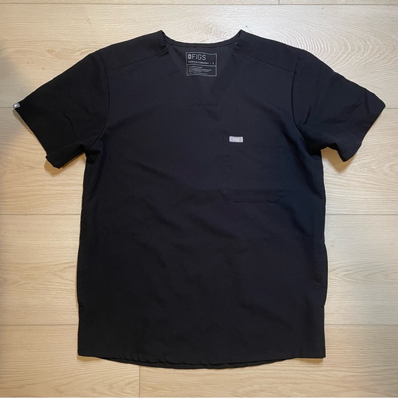 Figs Scrub Set - Picture 2 of 5